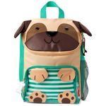 Rucsac Zoo, Catelus Pug, Skip Hop fotografia produsului