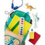 Rucsac Zoo, Catelus Pug, Skip Hop fotografia produsului View 5 S