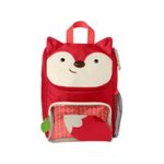 Rucsac Junior Skip Hop Zoo Vulpe fotografia produsului View 3 S