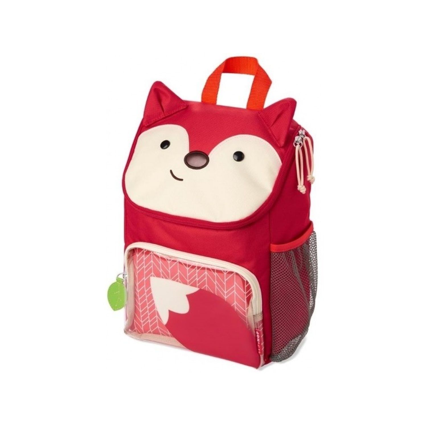 Rucsac Junior Skip Hop Zoo Vulpe fotografia produsului View 4 L