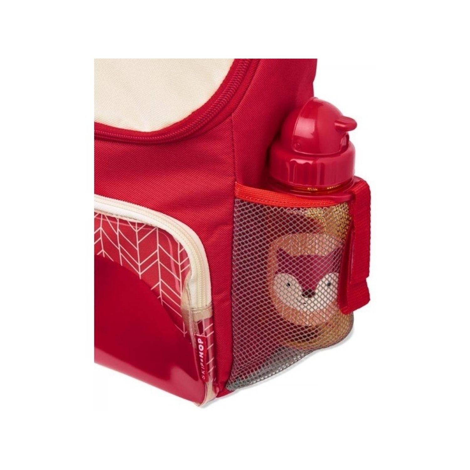 Rucsac Junior Skip Hop Zoo Vulpe fotografia produsului View 5 L