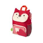 Rucsac Junior Skip Hop Zoo Vulpe fotografia produsului View 2 S
