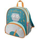 Ghiozdan Spark - Robot, Skip Hop fotografia produsului