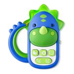 Jucarie Interactiva Skip Hop Telefon - Dino fotografia produsului