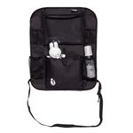 Organizator Multifunctional Zopa pentru Scaun Auto Black fotografia produsului