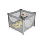 Patut pliant, Joie, Cheer Little Explorer fotografia produsului View 3 S