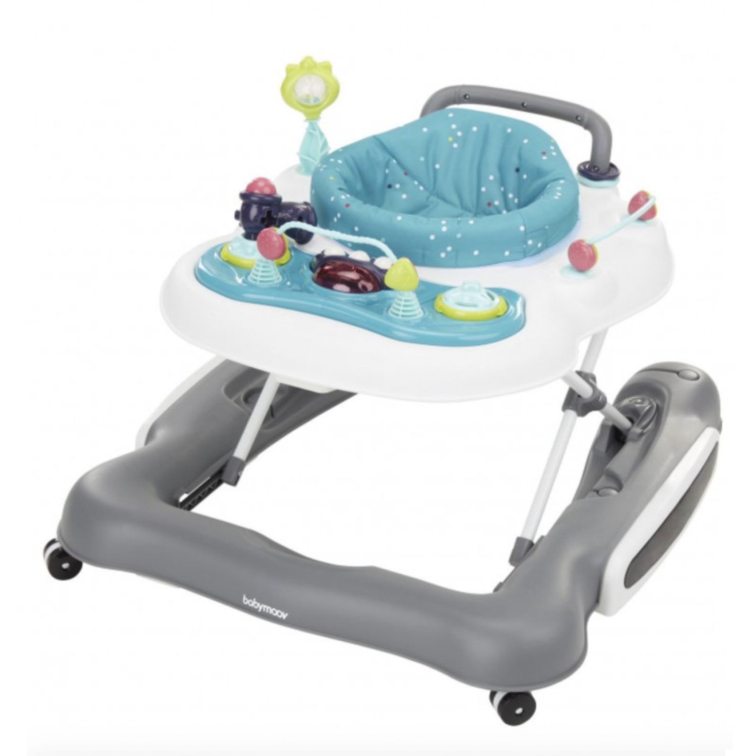 Premergator Babymoov Walker 5 in 1 fotografia produsului