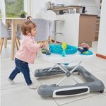 Premergator Babymoov Walker 5 in 1 fotografia produsului View 4 S