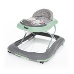 Premergator Fiesta Grey/Mint, Verde, ZOPA fotografia produsului View 3 S