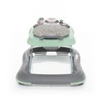 Premergator Fiesta Grey/Mint, Verde, ZOPA fotografia produsului View 5 S