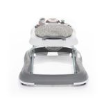 Premergator Fiesta Grey/White, Alb, ZOPA fotografia produsului View 4 S