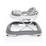 Premergator Fiesta Grey/White, Alb, ZOPA fotografia produsului View 5 S