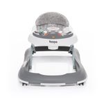 Premergator Fiesta Grey/White, Alb, ZOPA fotografia produsului