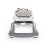 Premergator Fiesta Grey/White, Alb, ZOPA fotografia produsului View 6 S