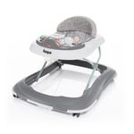 Premergator Fiesta Grey/White, Alb, ZOPA fotografia produsului View 2 S