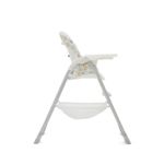 Scaun de masa Mimzy Snacker Beary Happy, Joie fotografia produsului View 3 S