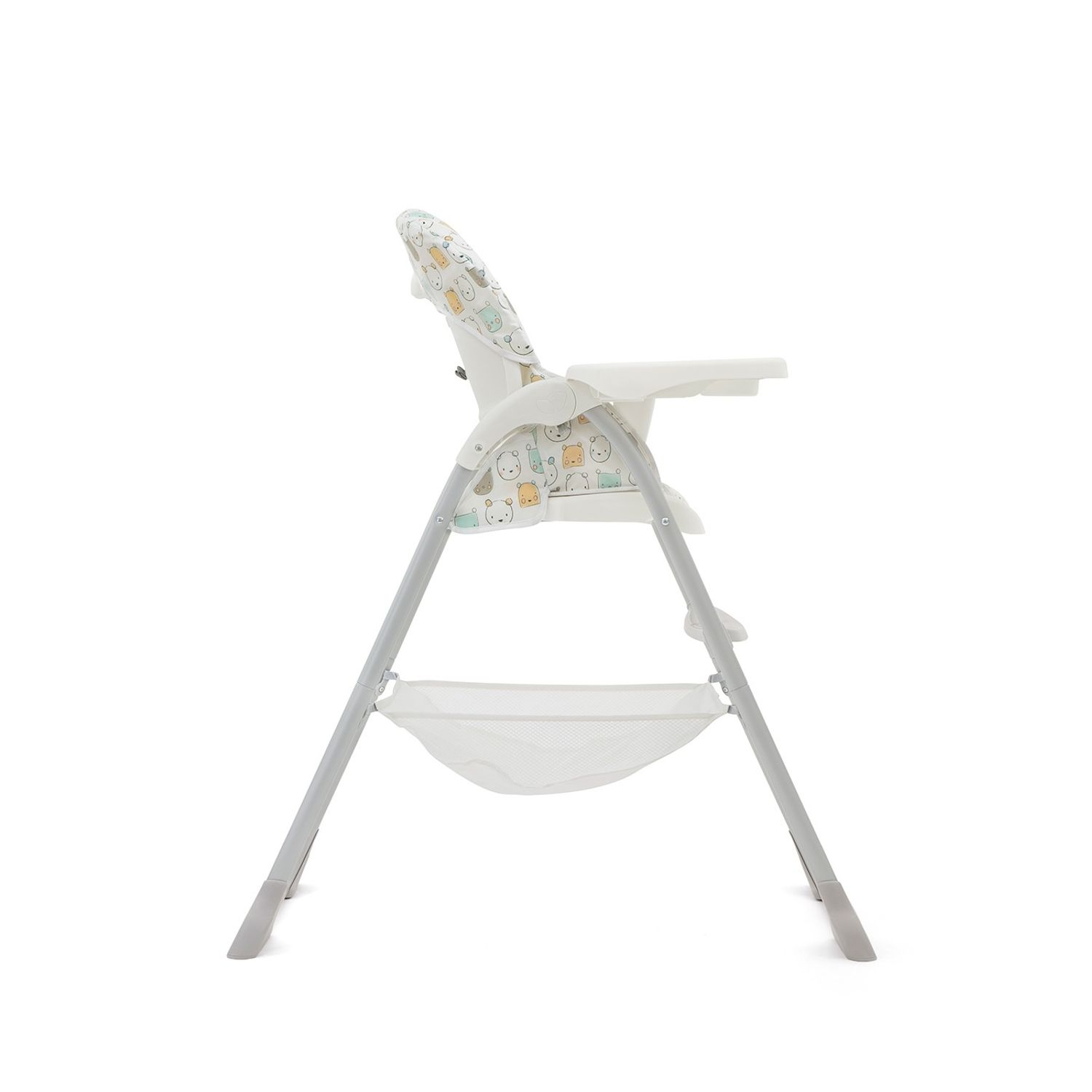 Scaun de masa Mimzy Snacker Beary Happy, Joie fotografia produsului View 3 L