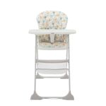 Scaun de masa Mimzy Snacker Beary Happy, Joie fotografia produsului View 4 S