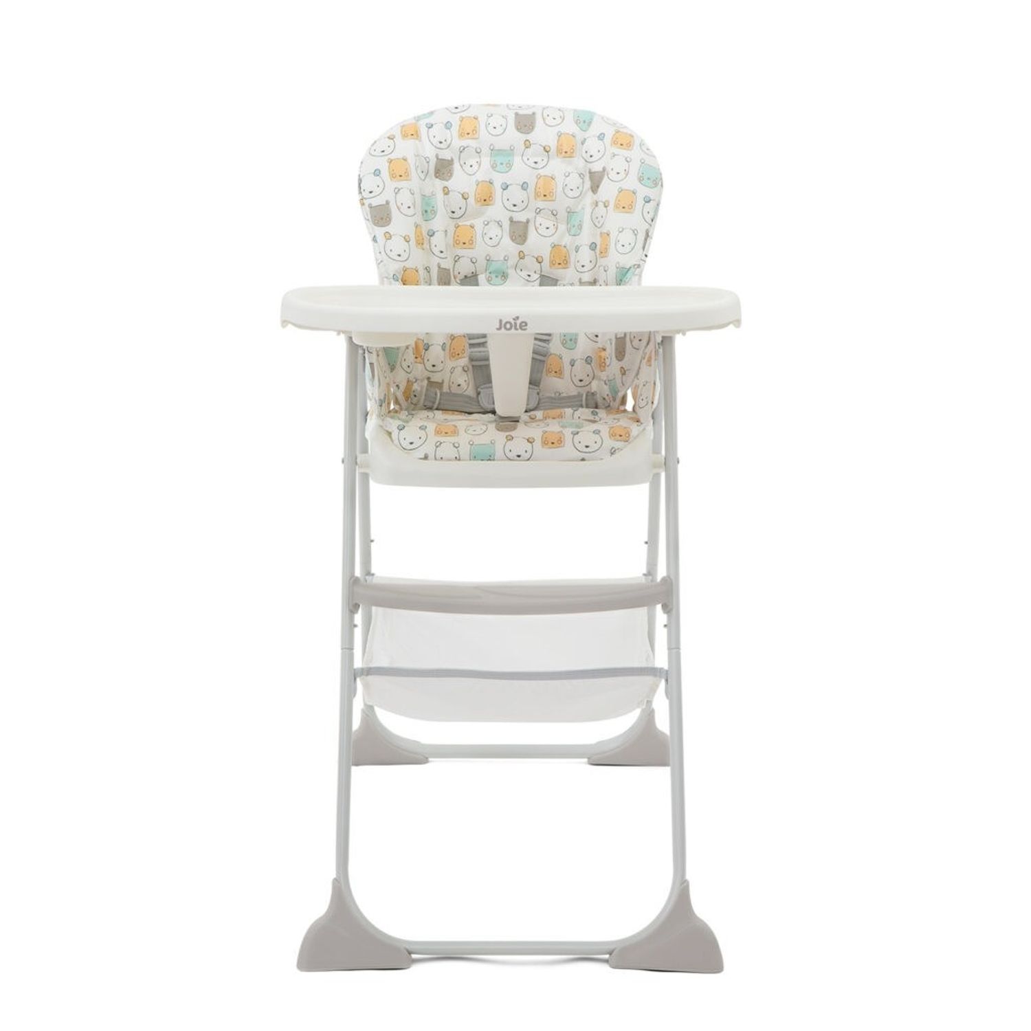 Scaun de masa Mimzy Snacker Beary Happy, Joie fotografia produsului View 4 L