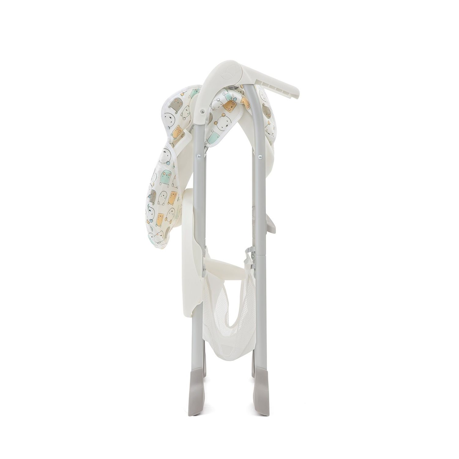 Scaun de masa Mimzy Snacker Beary Happy, Joie fotografia produsului View 5 L