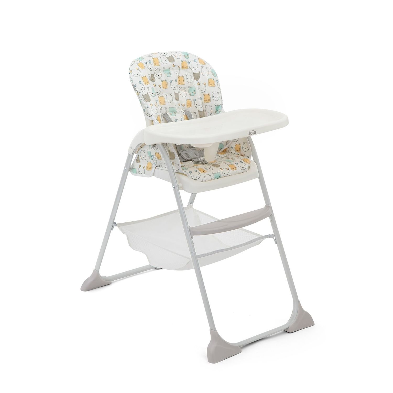 Scaun de masa Mimzy Snacker Beary Happy, Joie fotografia produsului View 6 L