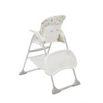 Scaun de masa Mimzy Snacker Beary Happy, Joie fotografia produsului