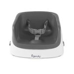 Scaun InGenuity de Masa Tip Booster Toddler Slate fotografia produsului