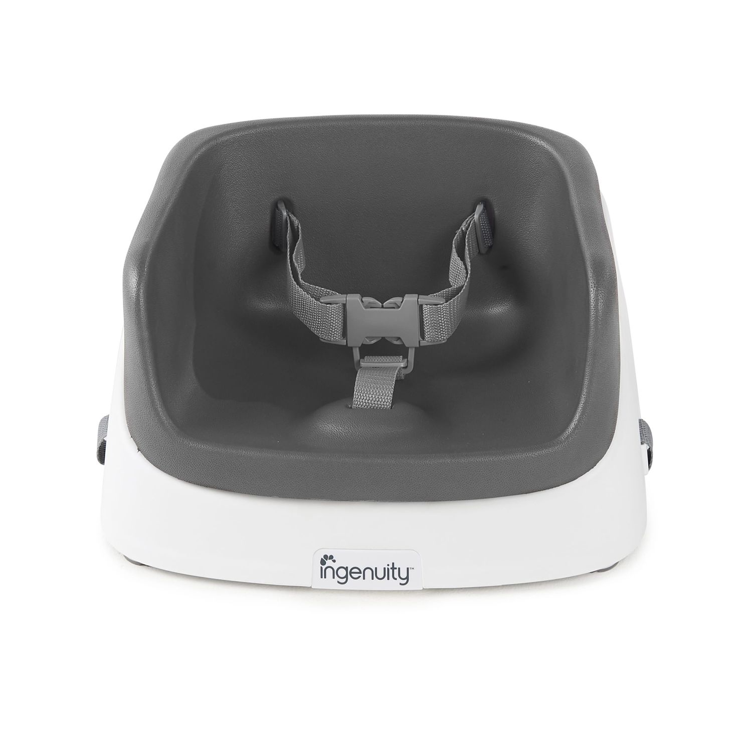 Scaun InGenuity de Masa Tip Booster Toddler Slate fotografia produsului
