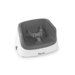 Scaun InGenuity de Masa Tip Booster Toddler Slate fotografia produsului View 4 S