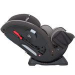 Scaun auto Joie, Every Stage Dark Pewter, 0-36 kg fotografia produsului View 3 S