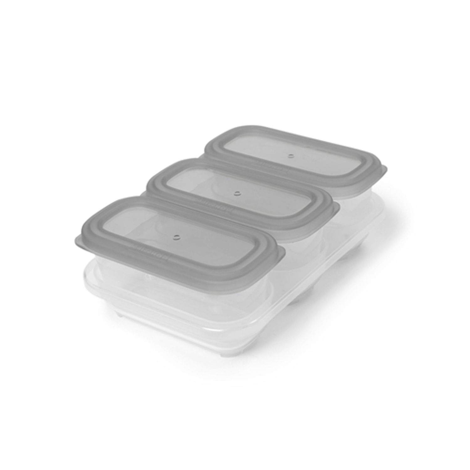 Recipiente Skip Hop pentru Depozitarea Mancarii 180 ml fotografia produsului