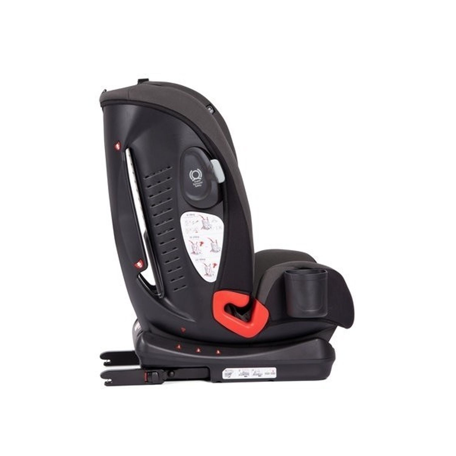 Scaun auto Bold R Ember, 9-36 kg, Joie fotografia produsului View 2 L
