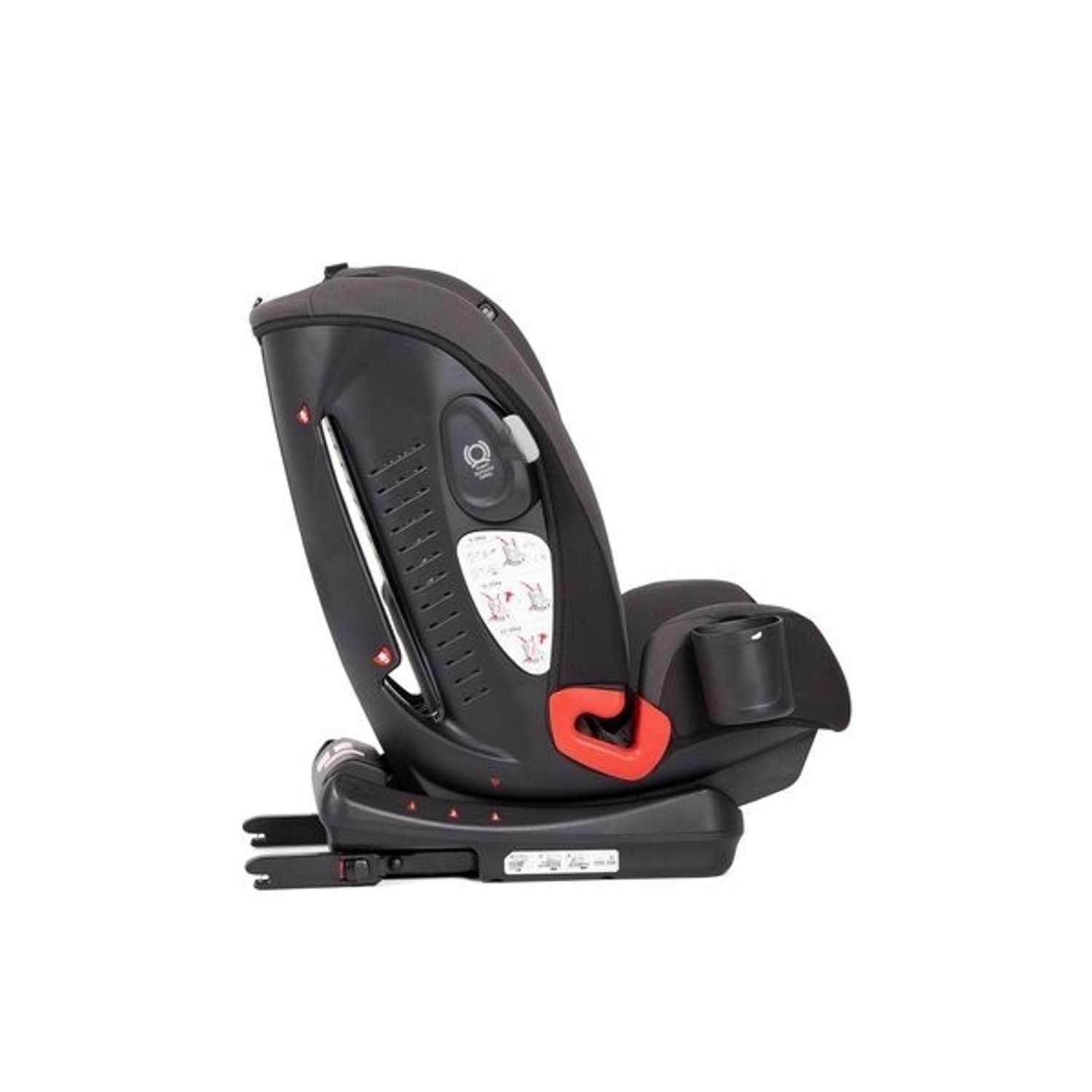 Scaun auto Bold R Ember, 9-36 kg, Joie fotografia produsului View 6 L