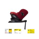 Scaun auto i-Spin 360&deg; Merlot, nastere - 105 cm, Joie fotografia produsului View 4 S