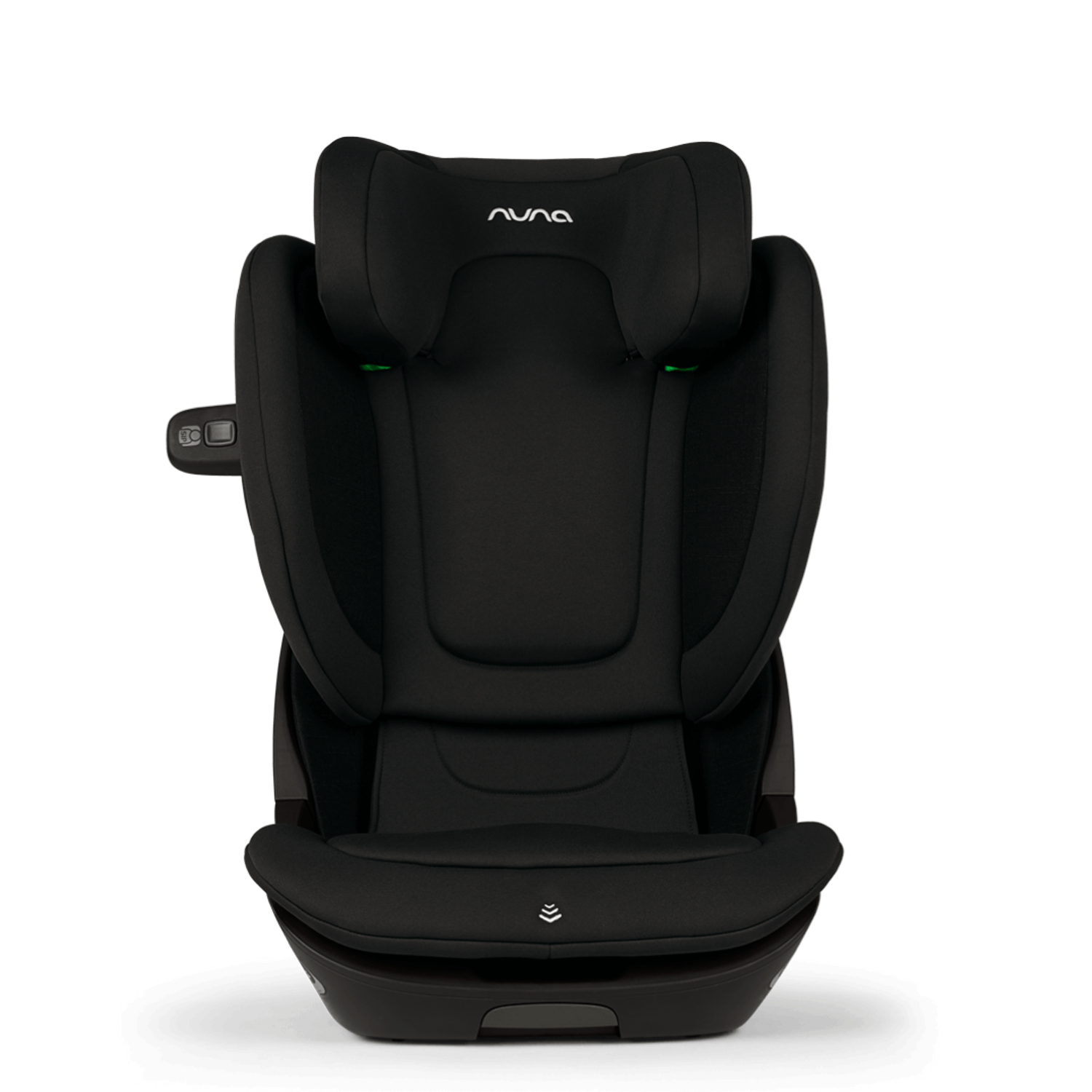 Scaun auto i-Size AACE lx Caviar, 100-150 cm, Nuna fotografia produsului View 3 L