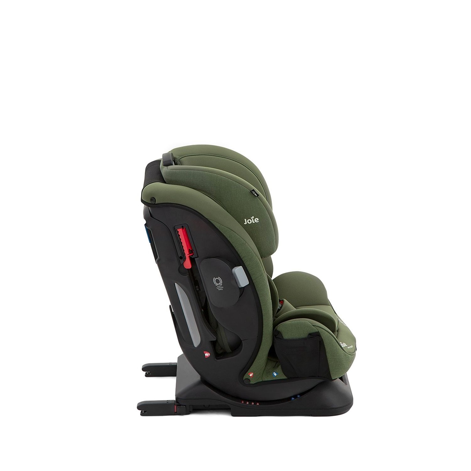 Scaun auto Every Stage Fx Moss, 0-36 Kg, Joie fotografia produsului View 3 L
