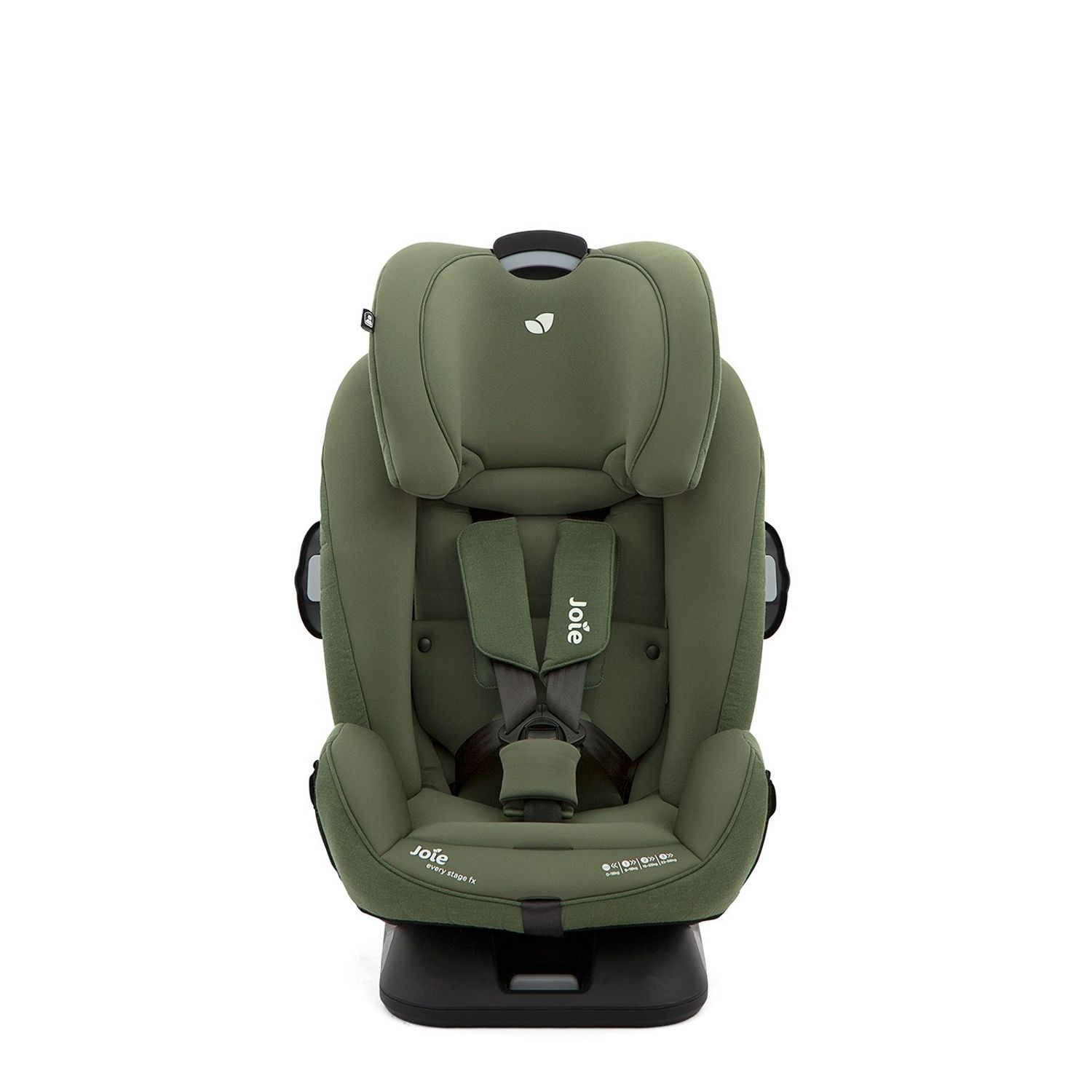 Scaun auto Every Stage Fx Moss, 0-36 Kg, Joie fotografia produsului View 4 L