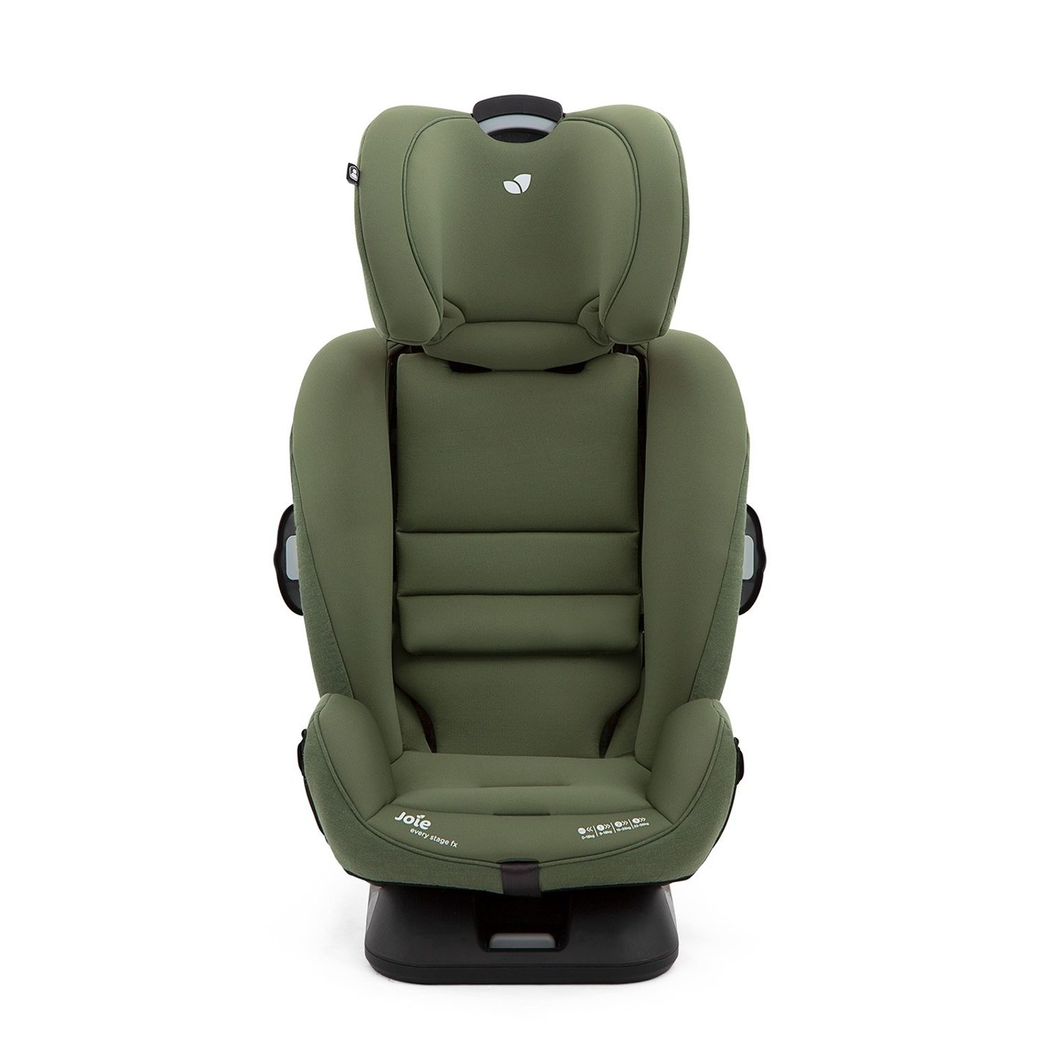 Scaun auto Every Stage Fx Moss, 0-36 Kg, Joie fotografia produsului View 5 L