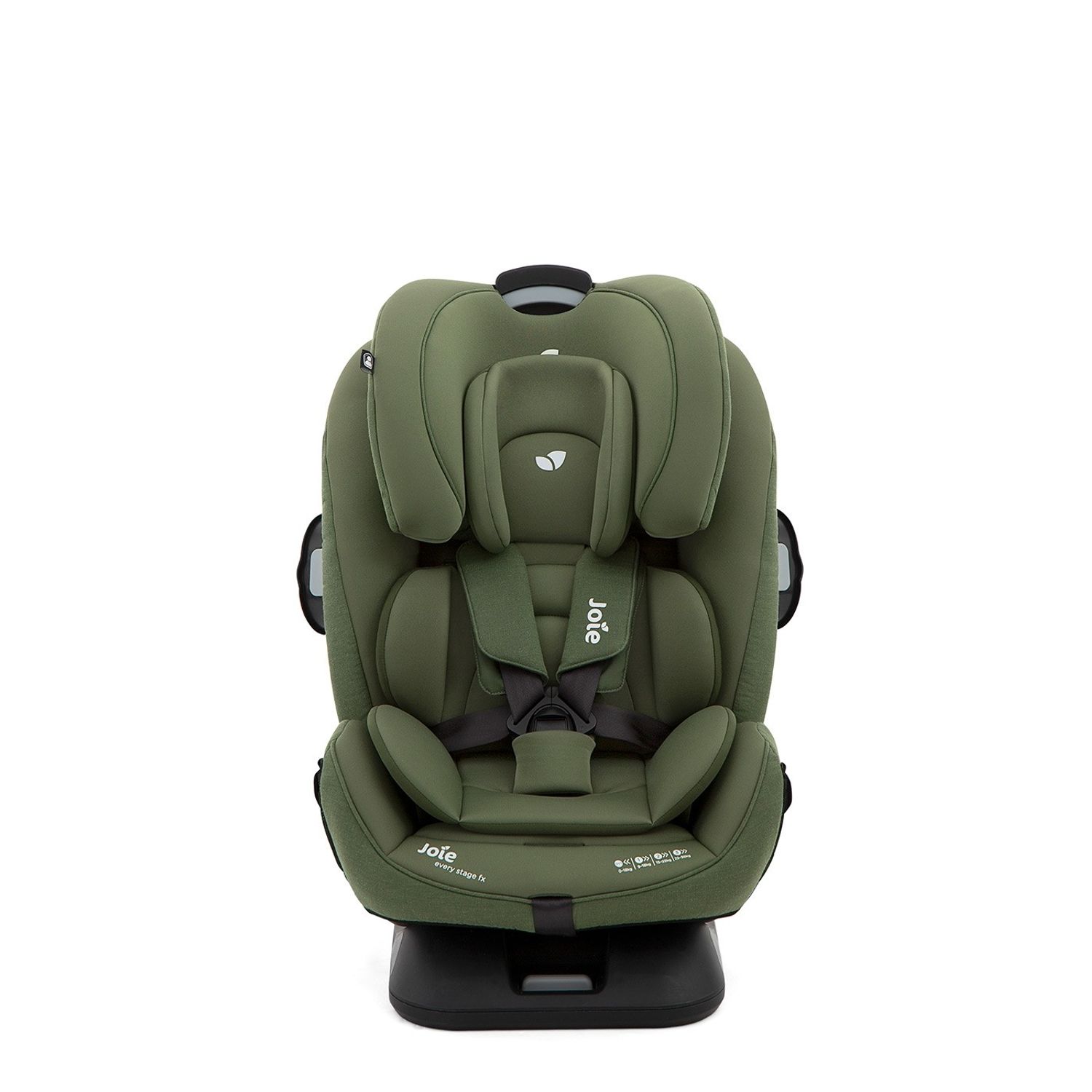 Scaun auto Every Stage Fx Moss, 0-36 Kg, Joie fotografia produsului View 2 L