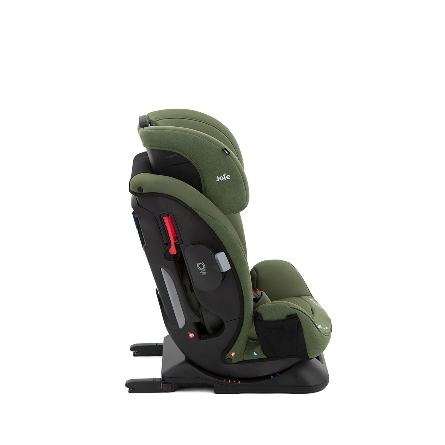 Scaun auto Every Stage Fx Moss, 0-36 Kg, Joie fotografia produsului View 6 L
