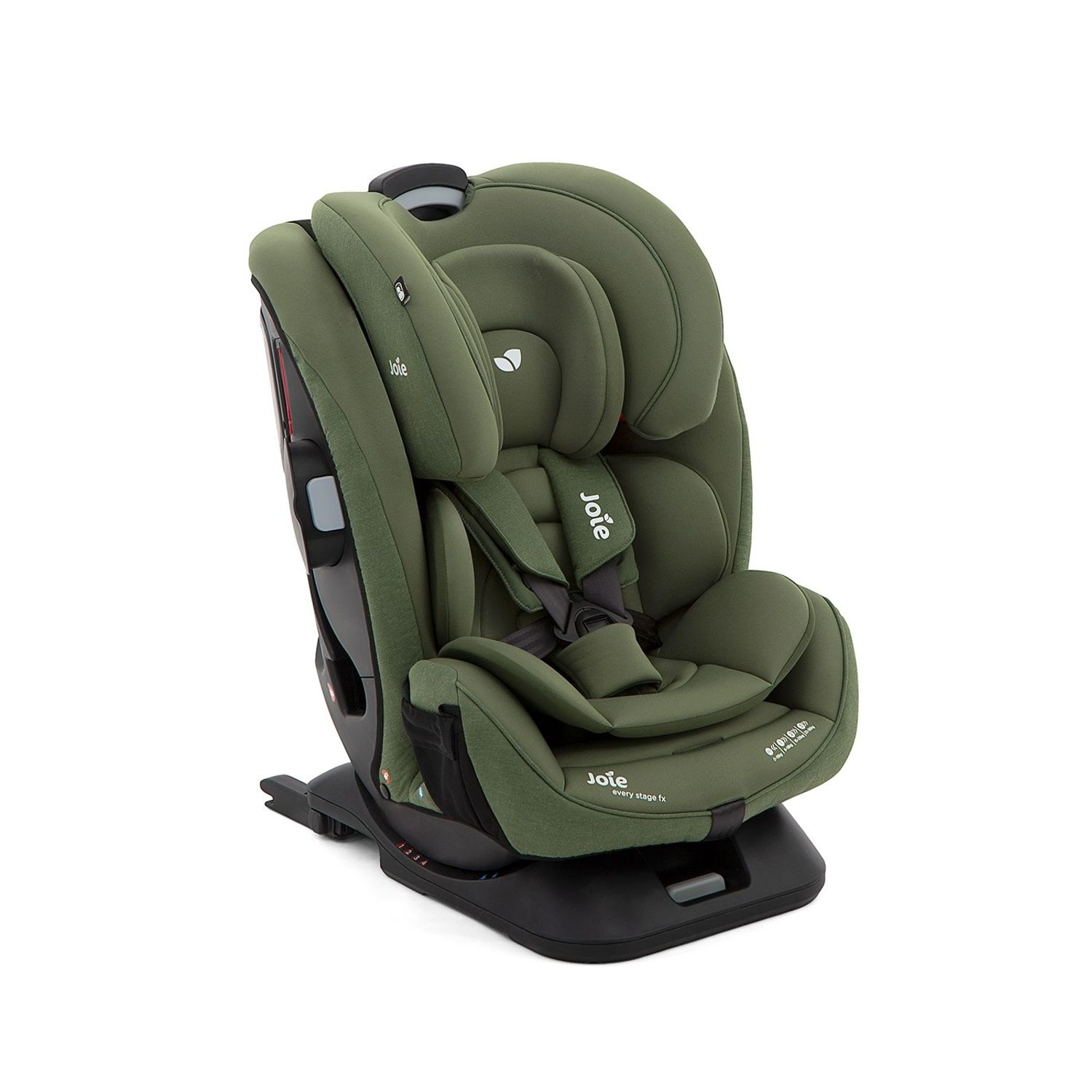 Scaun auto Every Stage Fx Moss, 0-36 Kg, Joie fotografia produsului