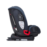 Scaun auto Bold R Deep Sea, 9-36 kg fotografia produsului View 5 S