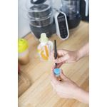 Set 20 pungi reutilizabile pentru hranire, Babymoov fotografia produsului View 4 S