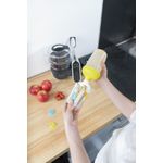 Set 20 pungi reutilizabile pentru hranire, Babymoov fotografia produsului View 5 S