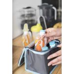 Set 20 pungi reutilizabile pentru hranire, Babymoov fotografia produsului View 6 S