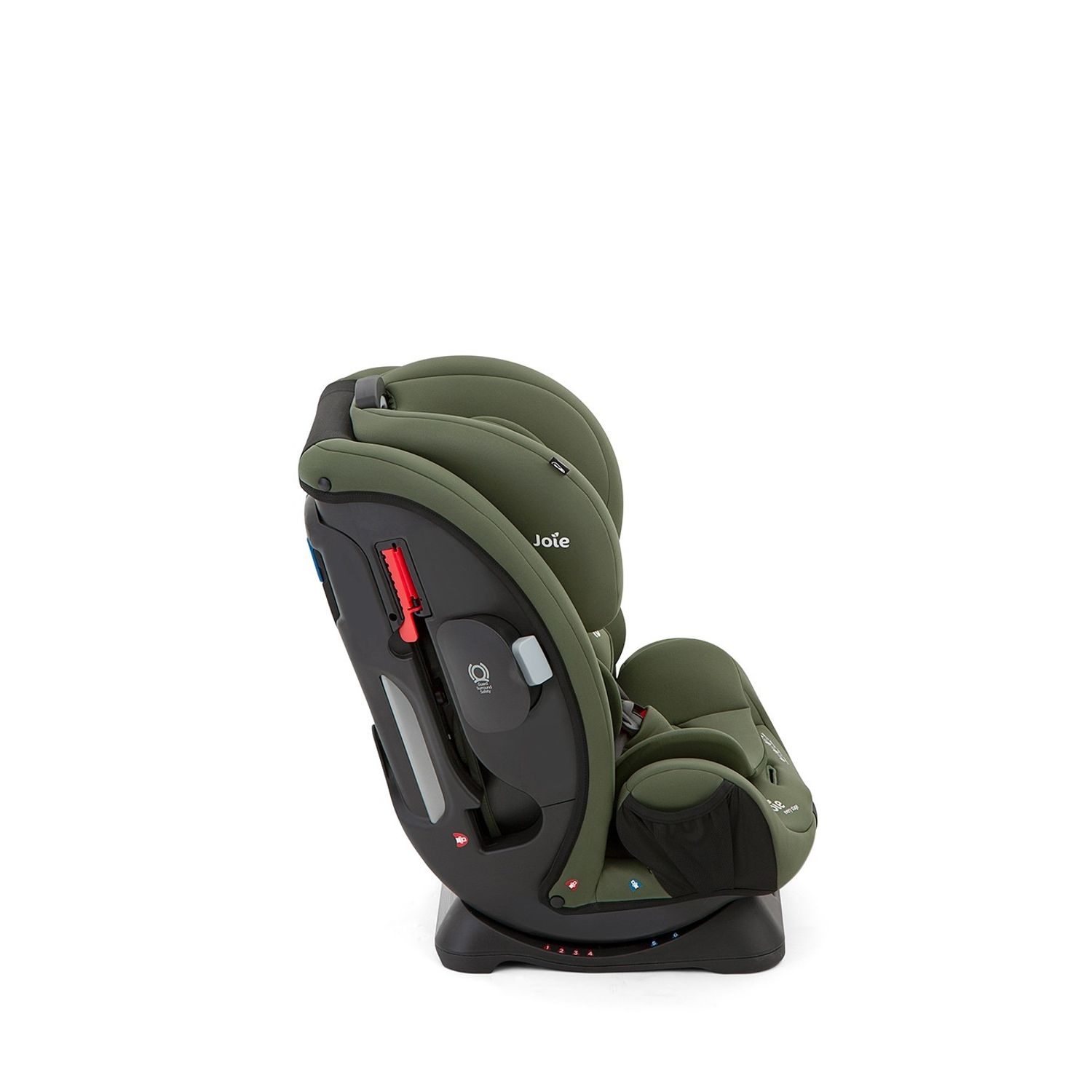 Scaun auto Every Stage Moss, 0-36 kg, Joie fotografia produsului View 4 L