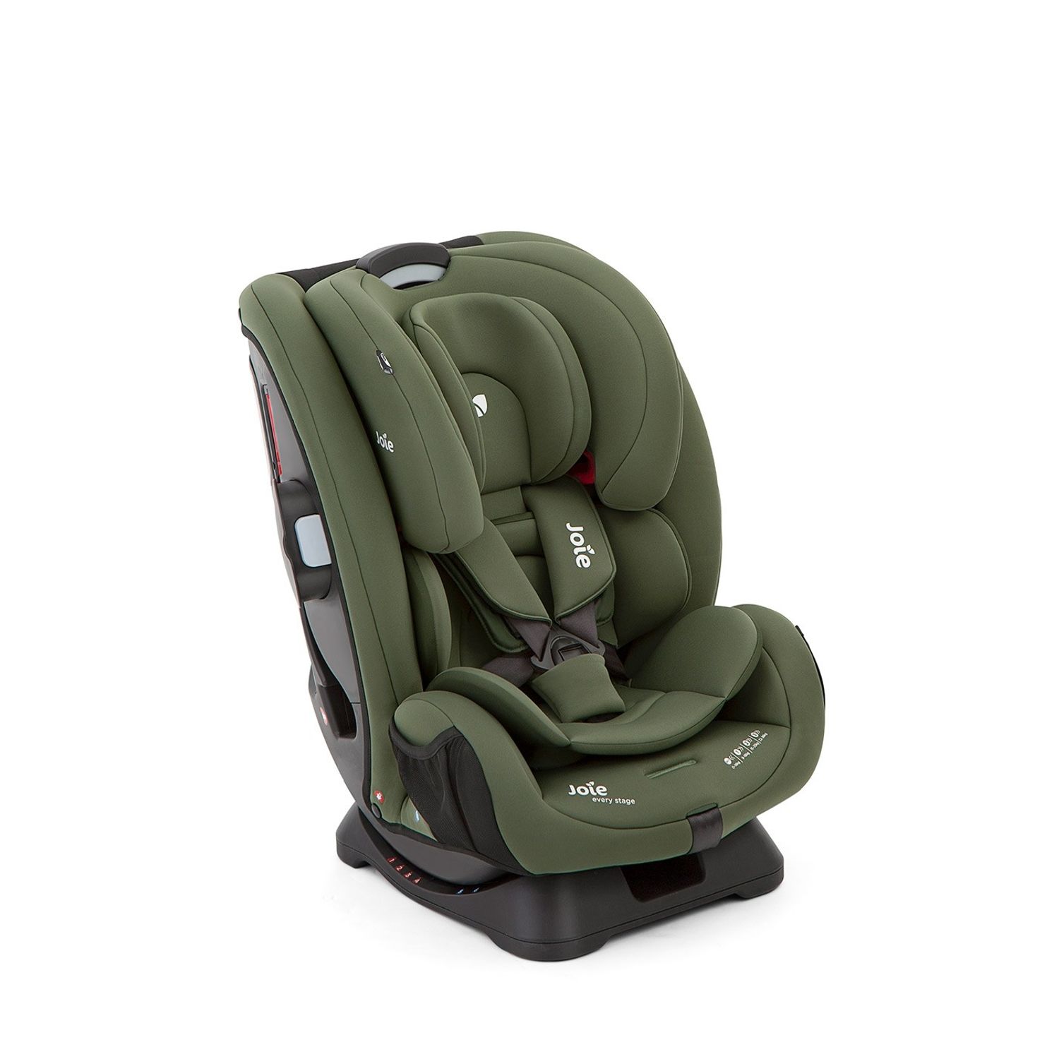 Scaun auto Every Stage Moss, 0-36 kg, Joie fotografia produsului
