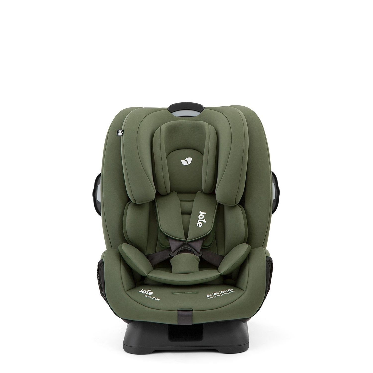 Scaun auto Every Stage Moss, 0-36 kg, Joie fotografia produsului View 6 L