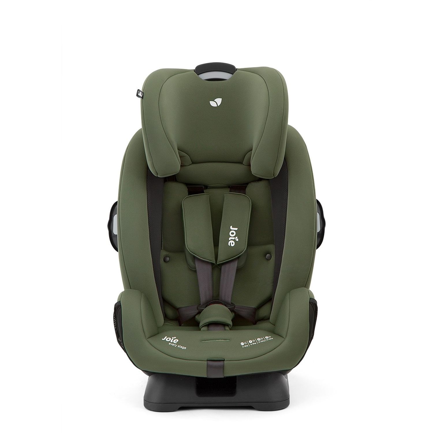 Scaun auto Every Stage Moss, 0-36 kg, Joie fotografia produsului View 2 L