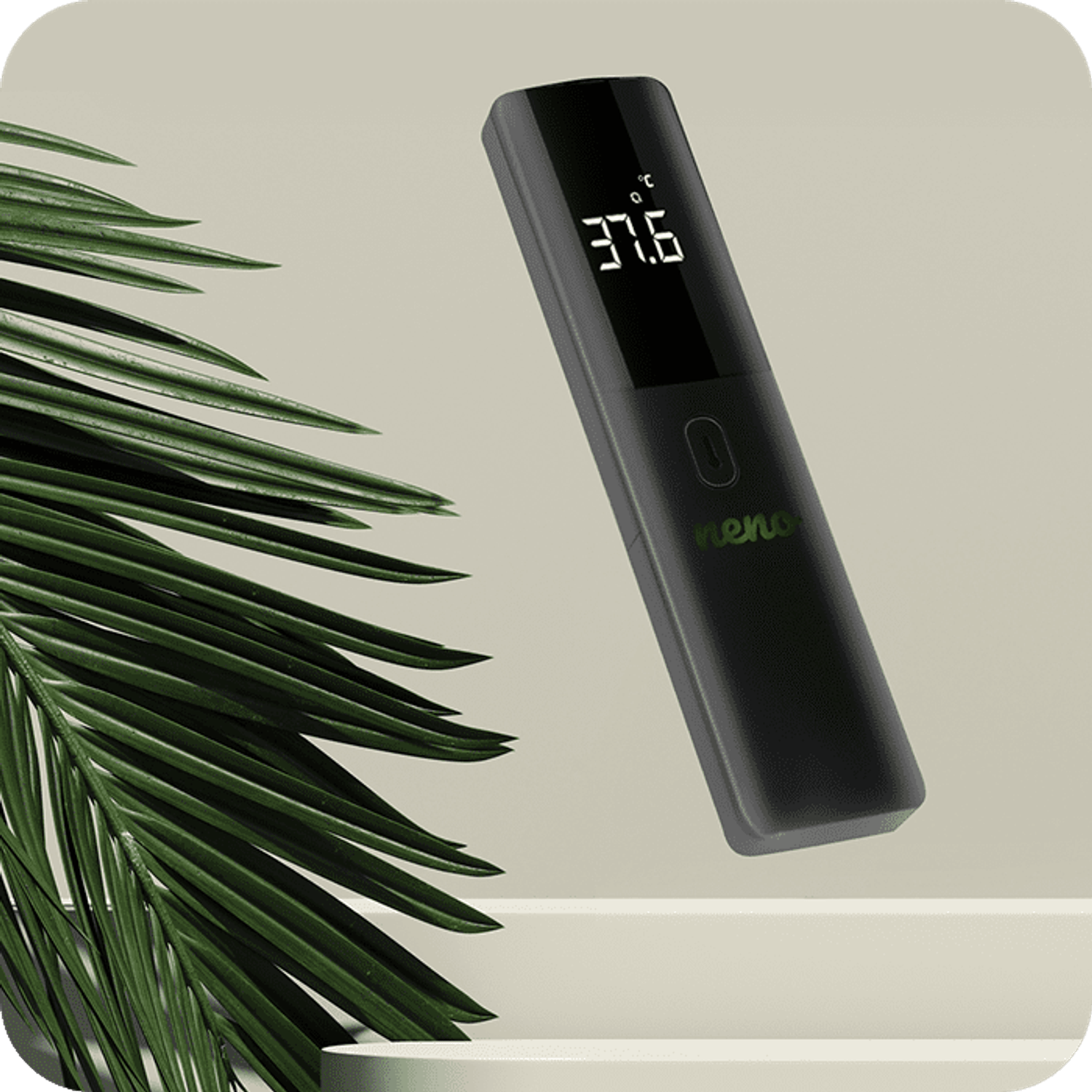 Termometru infrarosu multifunctional T02, Neno fotografia produsului View 3 L